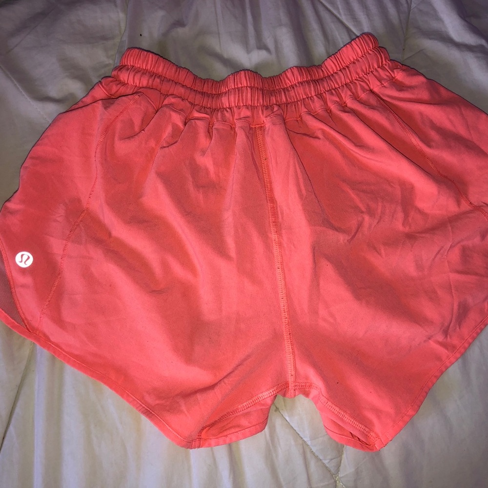 Hotty Hot Shorts || 2.5”